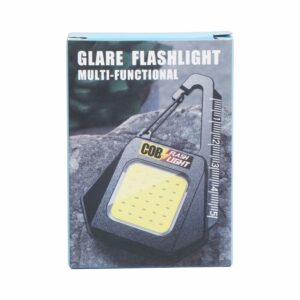 Linterna De Bolsillo ZHAOMING 1500 Lumens