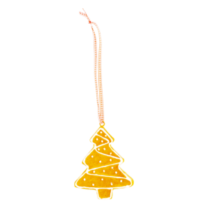 Adorno Navideño Colgante Surtido Reno Árbol Casa JOY 1 Pieza