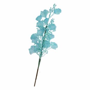 Pick Navideño Azul Cielo JOY 66 Cm