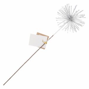 Pick Rama Con Puntas JOY Plateado