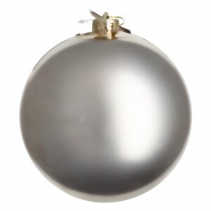 Bombillo Navideño Brillante Champagne JOY 15 CM