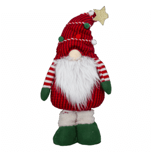 Adorno Navideño Muñeco Nomo JOY 75 Cm