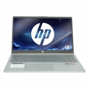 Laptop R7 16Gb Ram 512Gb Ssd Gold HP 15.6"