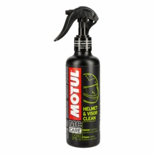 Limpiador De Visor Para Cascos De Moto MOTUL 250Ml