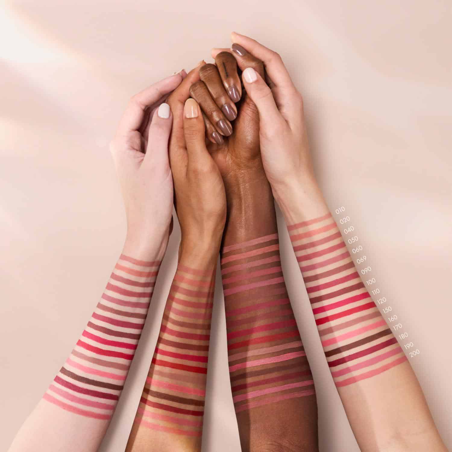 Delineador De Labios Plumping + Maxi-Lip CATRICE 0.35 G - Imagen 6