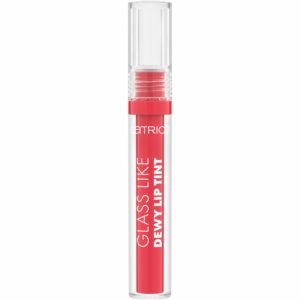 Tinta De Labios Glass Like Dewy CATRICE 3 Ml