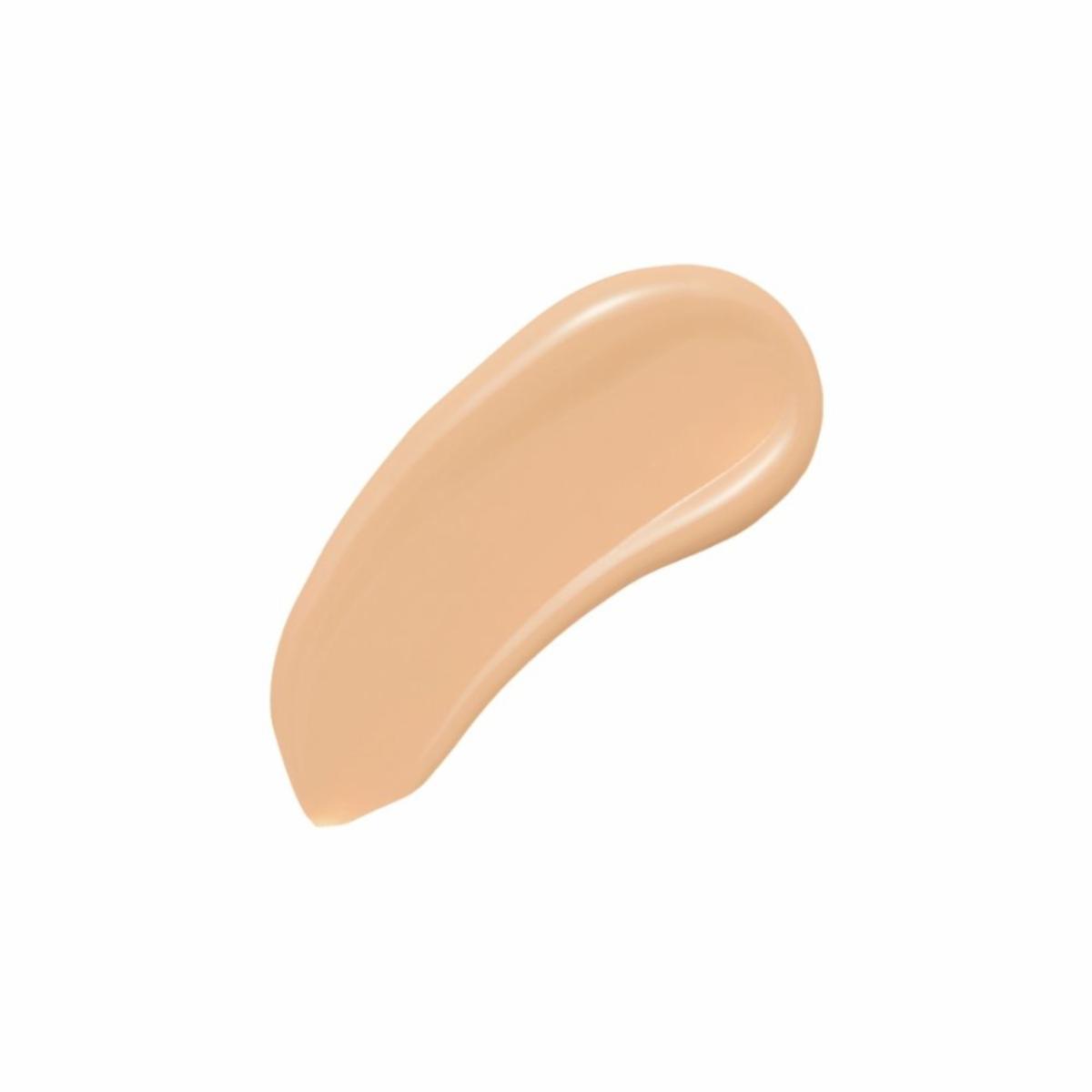 Base De Maquillaje Líquida Fit Me Mate + Poreless Fps 22 Tono 220 Natural Beige MAYBELLINE NEW YORK 30 Ml - Imagen 2