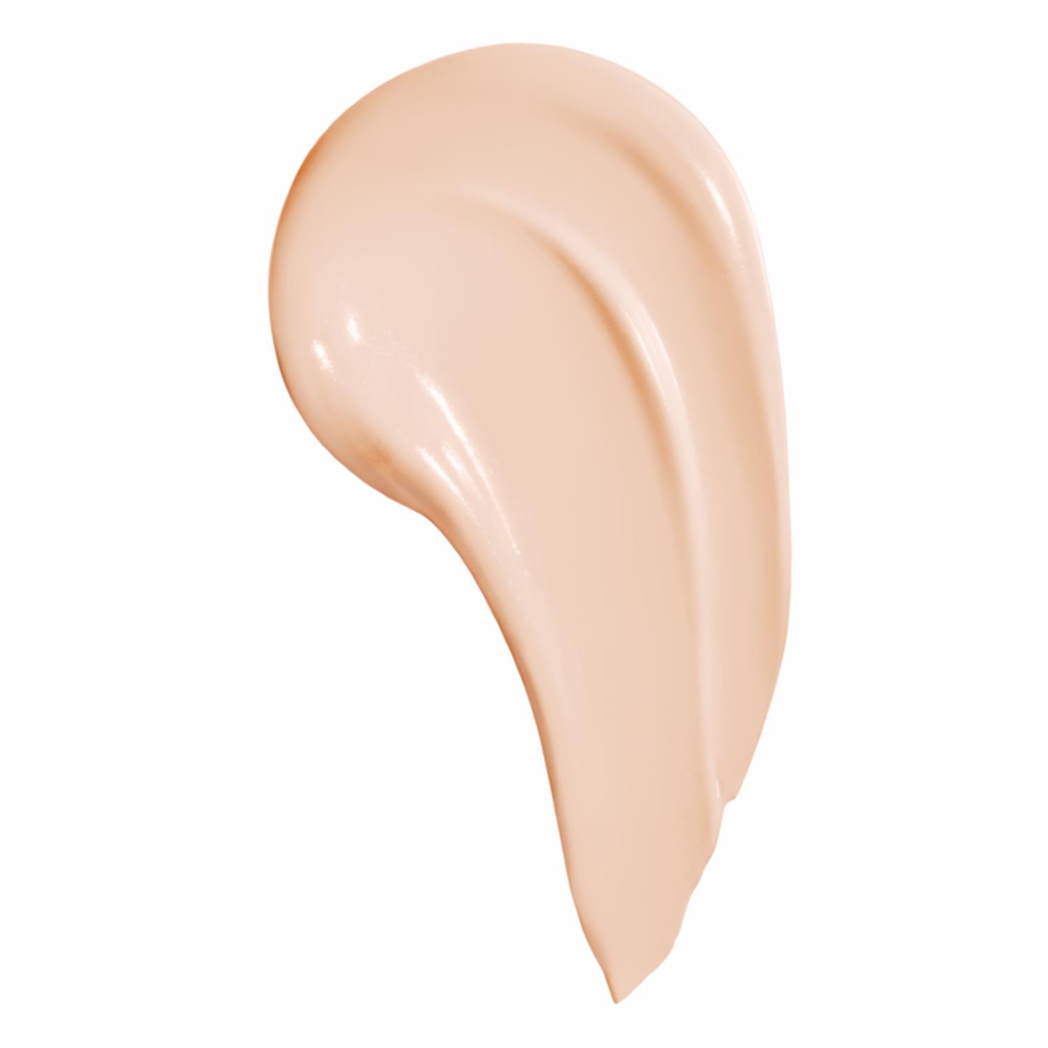 Base De Maquillaje Líquida Super Stay Active Wear Tono 120 Classic Ivory MAYBELLINE NEW YORK 30 Ml - Imagen 2