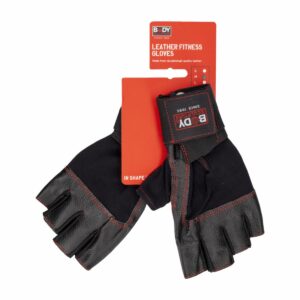 Guantes Para pesas BODY SCULPTURE Mediana