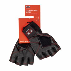 Guantes Para pesas BODY SCULPTURE Extra Grande