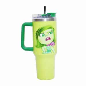 Termo Tomatodo Diseño Intensamente Desagrado DISNEY 1.2 Litros