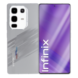 Teléfono Celular Note 50 Pro Racing Edition INFINIX 8 + 256 G