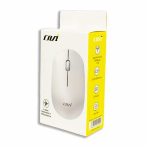Mouse MO-231W OVI