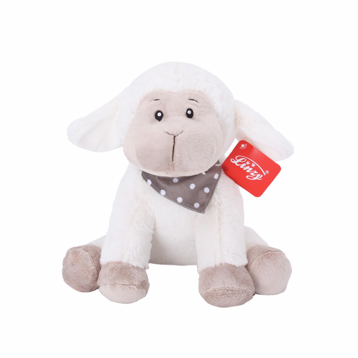 Peluche Cordero LINZY 30 Centímetros - Imagen 5