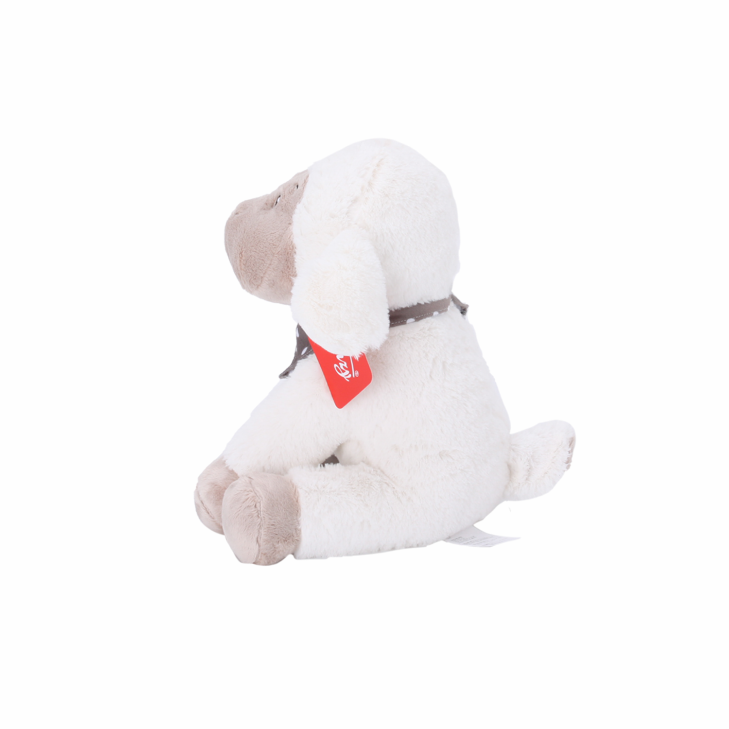 Peluche Cordero LINZY 30 Centímetros - Imagen 8