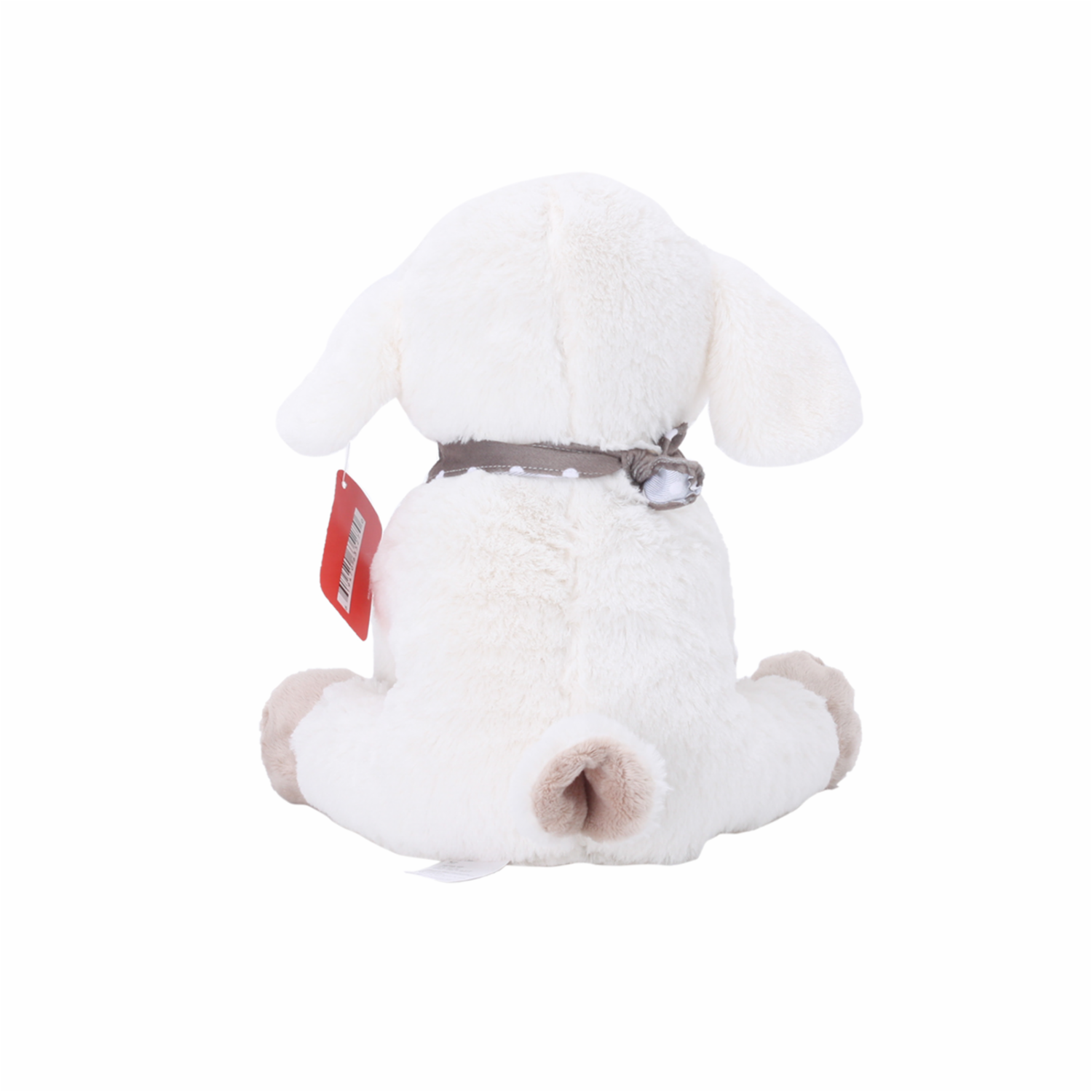 Peluche Cordero LINZY 30 Centímetros - Imagen 2