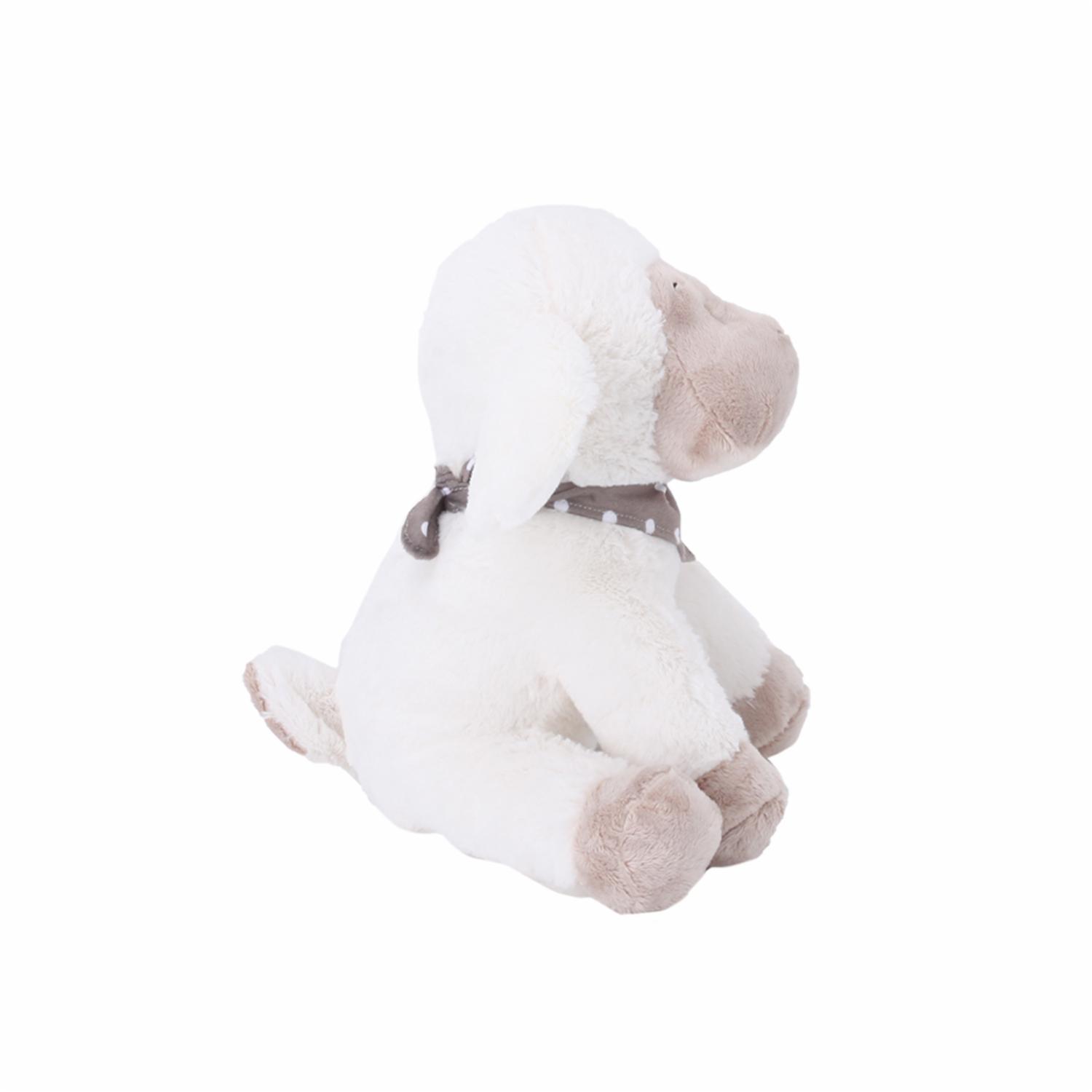 Peluche Cordero LINZY 30 Centímetros - Imagen 3