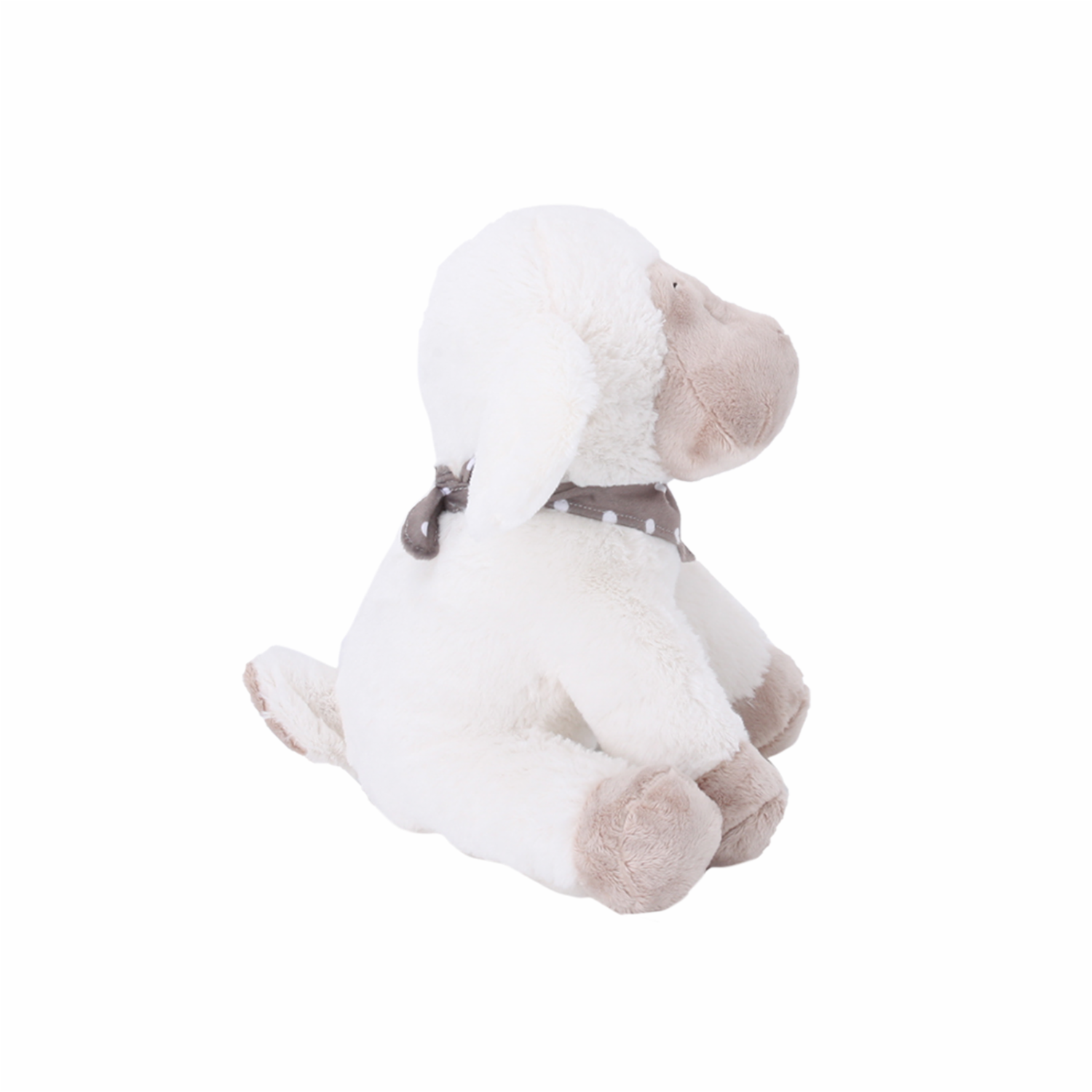 Peluche Cordero LINZY 30 Centímetros - Imagen 4