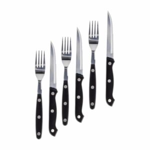 Cuchillo Para Carnes HOME ESSENTIALS 6 Piezas