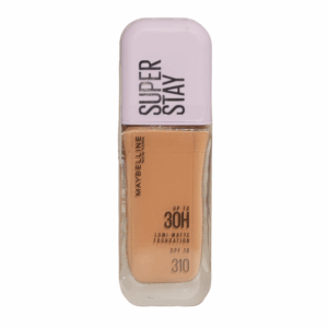 Base De Maquillaje Líquida Super Stay MAYBELLINE NEW YORK 35 ML