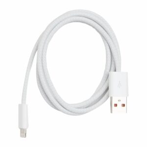 Cable Lightning LS901 25W LDNIO 1 Metro