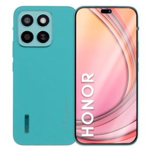 Teléfono Celular X8C Alt-Lx3 Verde Marino HONOR 8 + 512 G