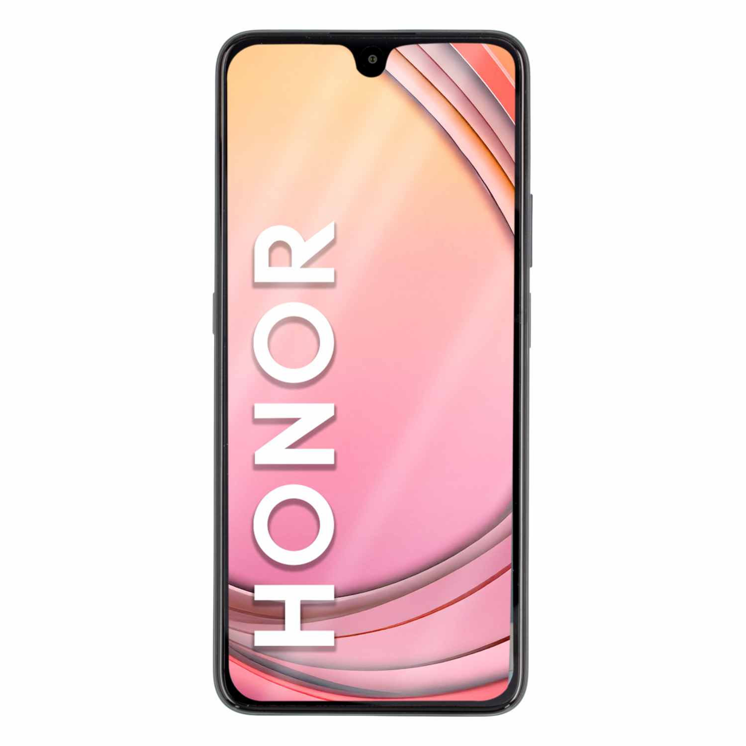 Teléfono Celular X7D  Velvet Black HONOR 8Gb + 256 Gb