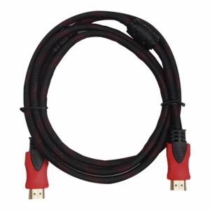 Cable HDMI Line TREQA 1,5 Metros