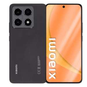 Teléfono Celular 14 T Titan Black XIAOMI 512 GB