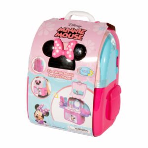 Mochila Cosmética DISNEY Minnie Mouse