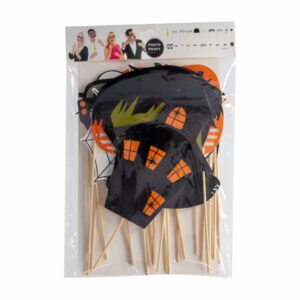 Selfie Halloween IMPORTADORA CUMPLEAÑOS Unidad