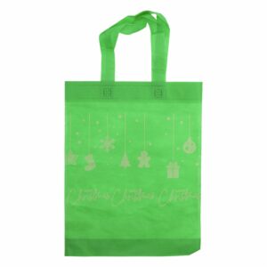 Funda De Regalo Ecológica Con Haladera Color Surtido ECO BAGS Mediano