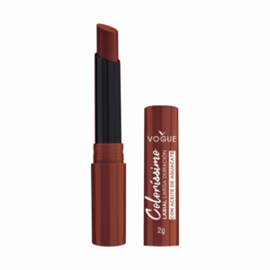 Labial Líquido Color Cocoa De Larga Duración VOGUE 2 G