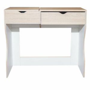 Mueble De Tocador Perla RTA MDF