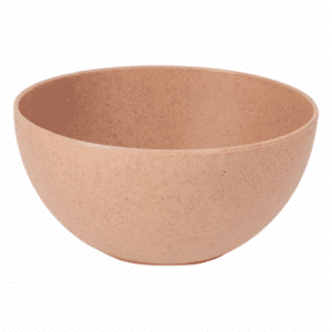 Bowl Rosa Areia FREE HOME 0.3 Litros