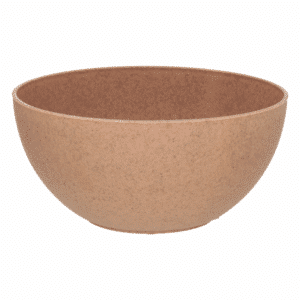 Bowl Rosa Areia FREE HOME 0.7 Litros
