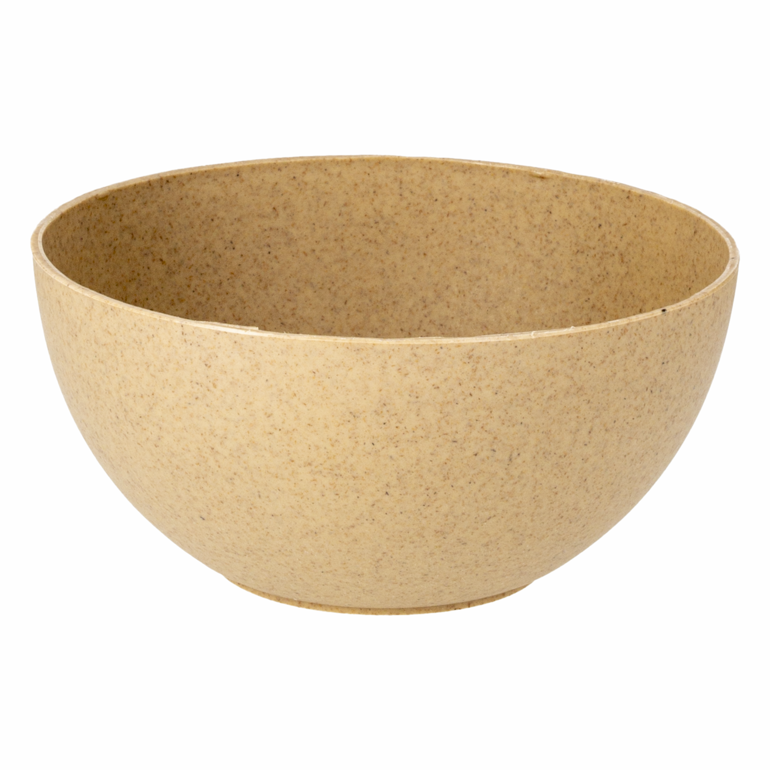 Bowl Beige Areia FREE HOME 0.7 Litros - Imagen 2