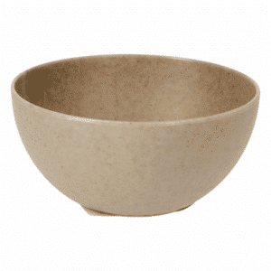 Bowl Gris Areia FREE HOME 0.3 Litros