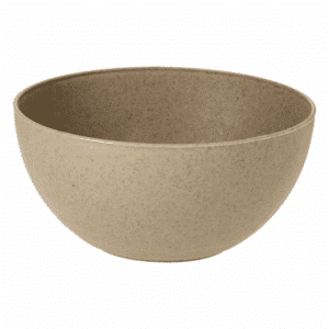 Bowl Gris Areia FREE HOME 0.7 Litros