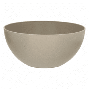 Bowl Gris Areia FREE HOME 2 Litros