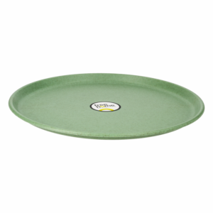 Plato Tendido Verde Areia FREE HOME 25 CM