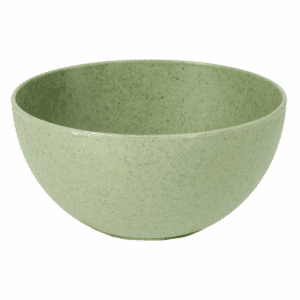 Bowl Verde Areia FREE HOME 0.3 Litros