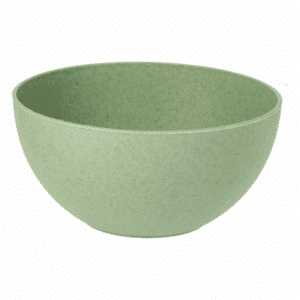 Bowl Verde Areia FREE HOME 0.7 Litros