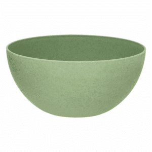 Bowl Verde Areia FREE HOME 1.3 Litros