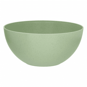 Bowl Verde Areia FREE HOME 2 Litros