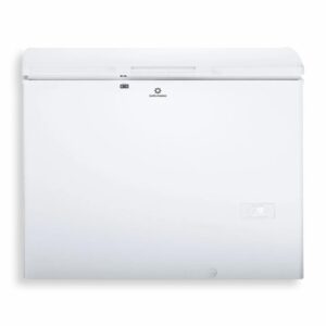 Congelador Blanco CI-300 INDURAMA 300 Litros
