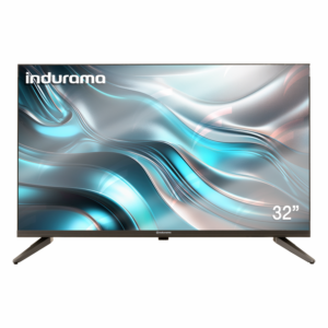 TV Android TV 11 Qled HD 32TIKGF5HD INDURAMA 32"