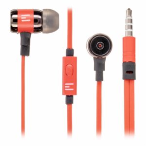 Audífonos Icon MGMP1001 ENGY Con Cable