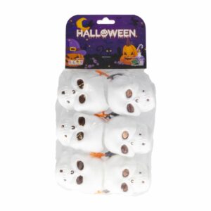Calavera Petit Pack COLOR TOYS X 6 Uds