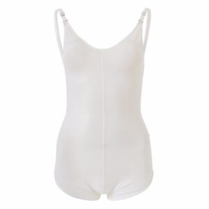 Body Básico Control Blanco NERY FAS Talla Pequeño